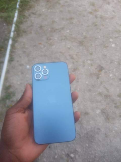iphone 12pro