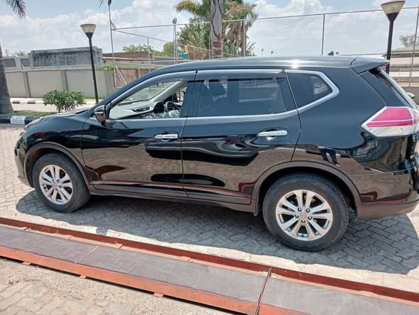 used nissan