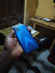 A picture of Infinix smart 5