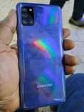 A picture of SAMSUNG GALAXY A21s