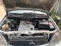 A picture of Sharp Belgium standard RX 300 Automatic drive buy and drive