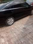 A picture of Toyota Camry 2003
