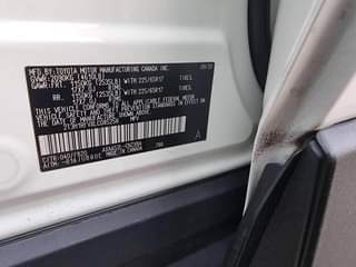 A picture of 2021 model 35k mileage new arrival