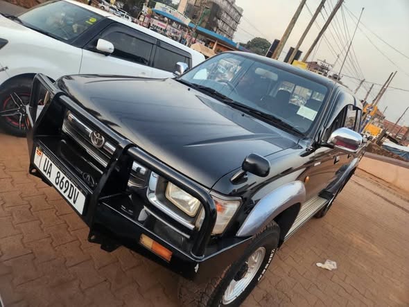 A picture of Automatic petrol 35millions negotiable CALL 0786 92 82 59