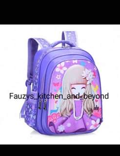 Fauziatu T.