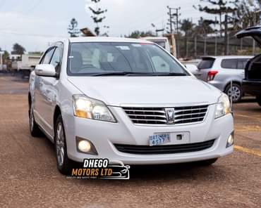 A picture of DHEGO MOTORS LIMITED BUY YOUR DREAM CAR TODAY CALL 039
