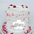 A picture of Lary s Yummy Cakes