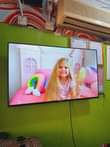 A picture of NINA UZA TV NCH 41 Hisense LED TV Bei 465