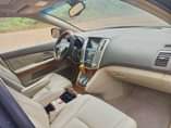 A picture of URGENT SALE Clean Lexus RX330 for sale registered but barely