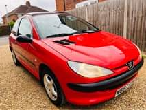 cars under 2000
