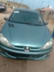 A picture of 206 sound engine clean interior 1 1m Location kaduna 07039409353