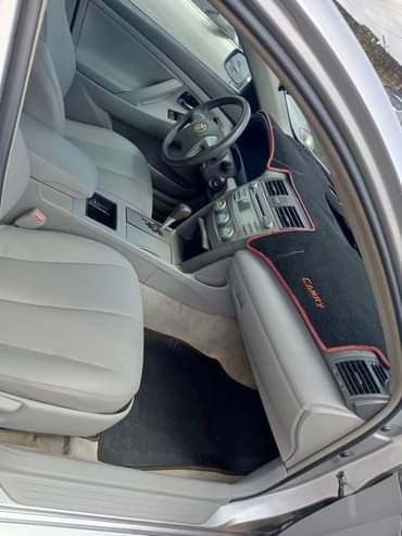 A picture of Highest grade toyota camry Everything is intact and Untampered Owerri
