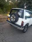 A picture of Suzuki VITARA