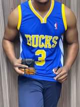A picture of Vest