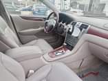 A picture of 2004 Lexus ES 330 paint on first good engine good