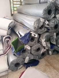 A picture of Home carpets