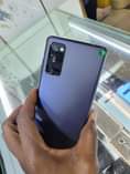 A picture of Samsung s20fe