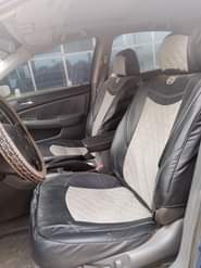 A picture of Honda Accord EOD 2006 model 4 plugs Uber Bolt Standard