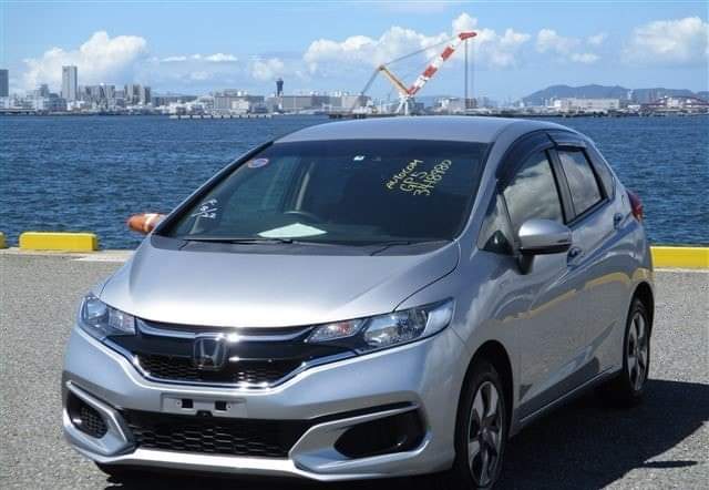 Car S.