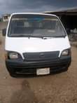 A picture of Toyota Hiace 2002 1.6M Okene Kogi State