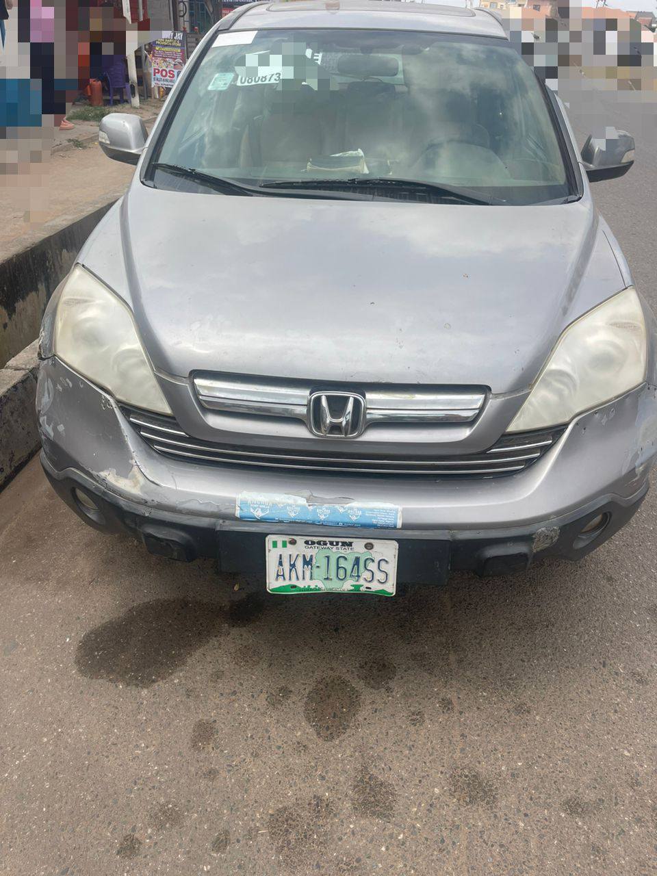 A picture of For sale