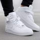 A picture of Original air force 1