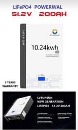 batteries