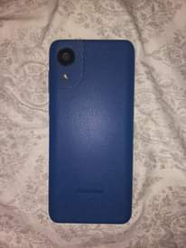 A picture of SAMSUNG A03 CORE