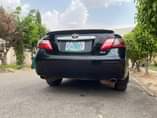 A picture of 2009 Toyota Camry