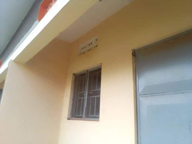 A picture of Rental house on sale in bulenga town wakiso district