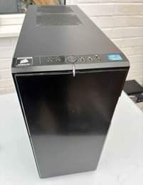 A picture of Custom build computer