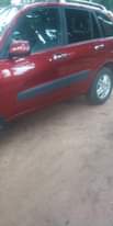 A picture of Toyota Rav4 2005 model Price 2 5m Location Enugu