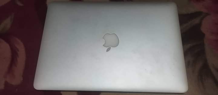 macbook