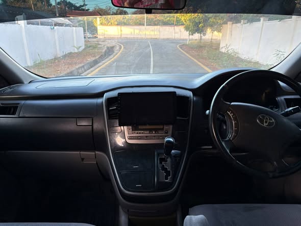A picture of ALPHARD