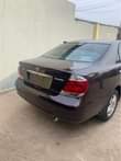 A picture of Superb 2004 Toyota Camry