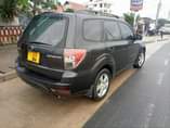 A picture of SUBARU FORESTER XT 0714058883