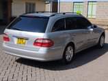 A picture of Clean Mercedes Benz E240 Automatic Petrol