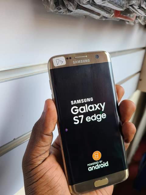 samsung galaxy s7