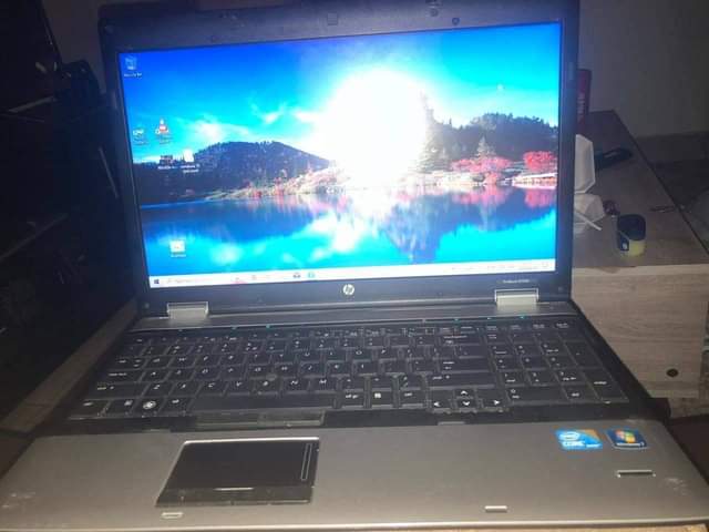 hp laptops