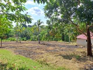 A picture of KIWANJA KINAUZWA LOCATION KIBAMBA 0655256419