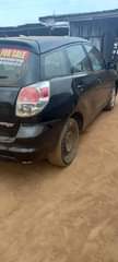 A picture of Matrix used 09034050937 08063457233