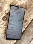 A picture of samsung s22 ultra gb 512 ram 8