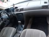 A picture of Toyota Camry
