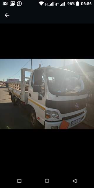 Trucks A.