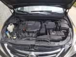 A picture of HYUNDAI SONATA 2014 FIRST BODY IN PERFECT WORKING CONDITION BUY