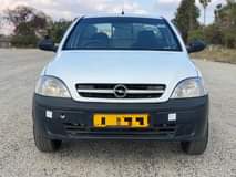 used opel