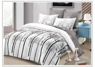 A picture of Bedcovers 150000ugx
