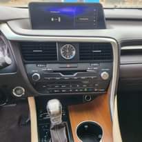 A picture of FRESH ARRIVAL First body Accident Free Low Mileage full Options