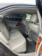 A picture of Toyota Camry XLE
