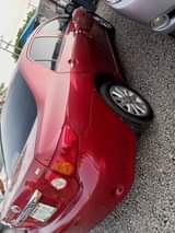 A picture of 2009 Corolla
